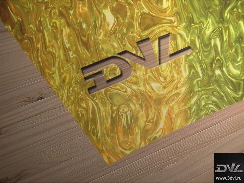 3d films foto material