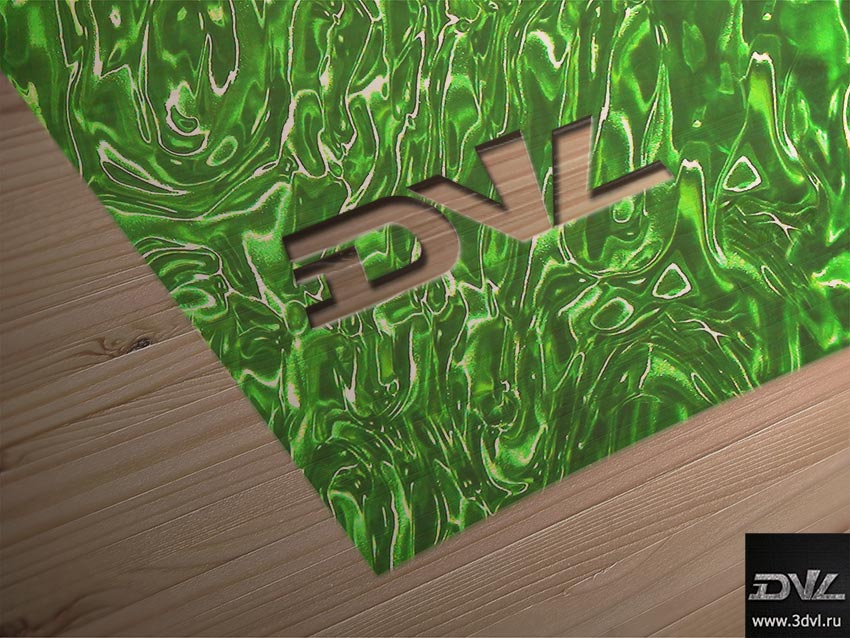 3d films foto material