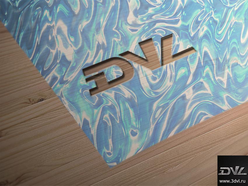 3d films foto material