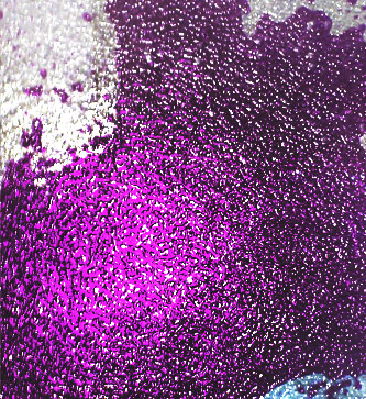 плитка живая фиолетовый цвет фото liquid floor