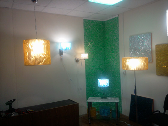 ������ ������ 3� ������ surfloor