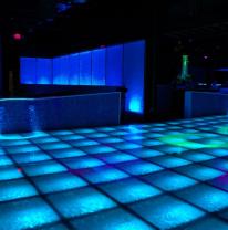 Liquid Ice Nightclub - NY VIP Nightclub