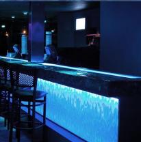 Liquid Ice Nightclub - NY VIP Nightclub