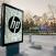 Проект компании HP